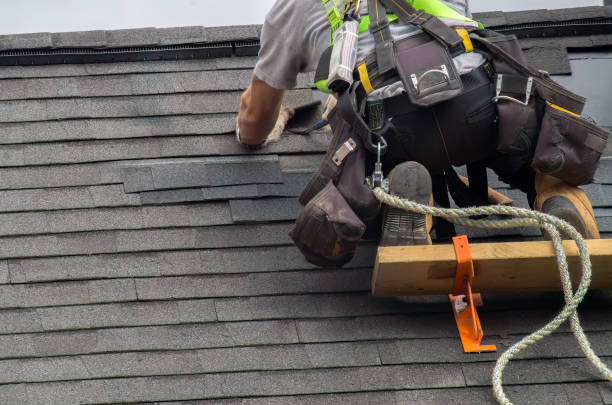Trusted Storm Damage Roof Repair service in Seahurst, WA - Brentwood Metal Roofing
